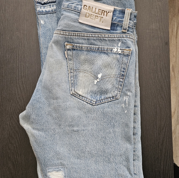 Men's Gallery Dept. Jeans